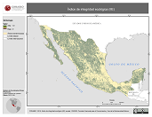 Ndice De Integridad Ecol Gica Iie